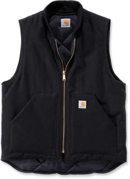 Immagine di Smanicato Uomo Carhartt - V01 colore BLACK BLK