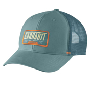 Picture of Berretto Carhartt - 105971 colore SEA PINE GE0