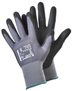 Picture of Guanto elastan e nylon spalmato nitrile TEGERA - 728