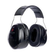 Immagine di Cuffie antirumore SNR 30 dB 3M™ Push-to-Listen™ Optime™ (fine serie)