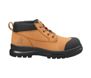 Picture of Scarpa Carhartt - F702913 DETROIT CHUKKA colore WHEAT 296