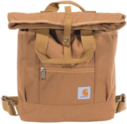 Picture of Borsa Carhartt - B0000382 colore CARHARTT BROWN 211