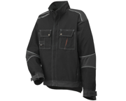 Picture of Giacca uomo HELLY HANSEN - 76040 CHELSEA colore BLACK 999 (fine serie)