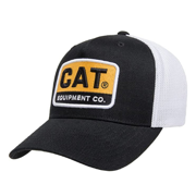 Immagine di Berretto Caterpillar CAT - 1090020 EQUIPMENT 110 colore BLACK 10158