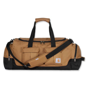 Picture of Borsa Carhartt - B0000325 40L UTILITY DUFFEL colore CARHARTT BROWN 211