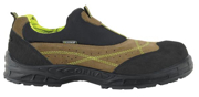 Picture of Scarpa S1P COFRA - MIAMI MUD BASSA (fine serie)