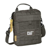 Immagine di Borsa per tablet Caterpillar CAT - 84036 colore DARK ANTHRACITE 501