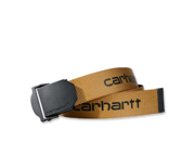 Picture of Cintura Carhartt - A0005501 colore CARHARTT BROWN 211 (fino ad esaurimento scorte)