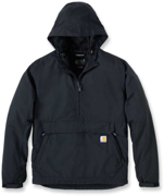 Immagine di Giacca Uomo Carhartt - 105749 colore BLACK N04 (fino ad esaurimento scorte)