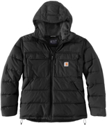 Immagine di Giacca Uomo Carhartt - 105474 colore BLACK N04