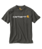 Immagine di T-Shirt Uomo Carhartt - 103361 colore PEAT 306 (fino ad esaurimento scorte)