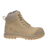 Picture of Scarpa Carhartt - F702923 DETROIT ZIP colore DARK KHAKI 253