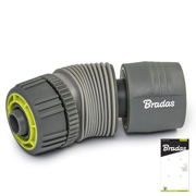 Immagine di Portagomma in PVC con snodo BRADAS - LIME LINE SOFT LE-S2122K/S2142K