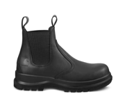 Picture of Scarpa Carhartt - F702919 CHELSEA colore BLACK 001