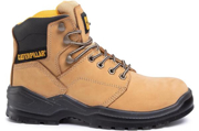 Immagine di Scarpa S3 CAT - P724856 STRIVER colore HONEY