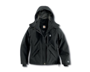 Immagine di Giacca donna Carhartt - WJ002 colore BLACK BLK (fino ad esaurimento scorte)