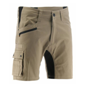 Immagine di Shorts Uomo Caterpillar CAT - 1820028 ELITE OPERATOR FLEX colore KHAKI 00710