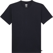 Picture of T-Shirt Uomo a maniche corte Dickies - DK0A4YT7 HEAVYWEIGHT SS TEE RELAXED colore BLACK BLK