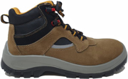 Picture of Scarpa S1P EDIS - MASTER II ALTA (fine serie)