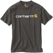 Immagine di T-Shirt Uomo Carhartt - 103361 colore PEAT 306 (fino ad esaurimento scorte)