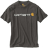 Picture of T-Shirt Uomo Carhartt - 103361 colore PEAT 306 (fino ad esaurimento scorte)