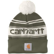 Picture of Cappellino Carhartt - 105168 colore ARBORVITAE G99