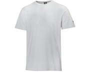 Picture of T-Shirt uomo HELLY HANSEN - 79098 MANCHESTER colore WHITE 900 (fine serie)