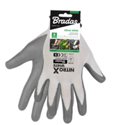 Picture of Guanto poliestere rivestito nitrile BRADAS - BR. 52.02/C versione senza blister (fine serie)