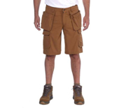 Immagine di Shorts Uomo Carhartt - 104201 colore CARHARTT BROWN BRN (OUTLET)