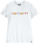 Picture of T-Shirt Donna Carhartt - 105764 colore WHITE WHT