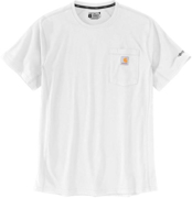 Immagine di T-Shirt Uomo Carhartt - 104616 colore WHITE WHT