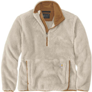 Immagine di Felpa Donna Carhartt - 106470 colore OAT MILK A16 (FW24)