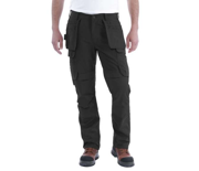 Immagine di Pantaloni lunghi Uomo Carhartt - 103337 colore BLACK 001 (OUTLET)