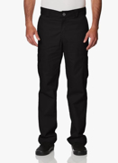 Picture of Pantaloni lunghi Uomo Dickies - DK0A4YKX MECHANICAL STRETCH CARGO PANT REGULAR colore BLACK BLK