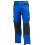 Picture of Pantaloni uomo HELLY HANSEN - 76451 CHELSEA EVO colore COBALT/BLACK 559 (fine serie)