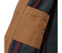 Immagine di Giacca Uomo Carhartt - 103828 colore CARHARTT BROWN BRN