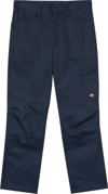 Immagine di Pantaloni lunghi Uomo Dickies - DK0A867M ACTION FLEX TROUSERS colore DARK NAVY 0DN