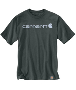 Immagine di T-Shirt Uomo Carhartt - 103361 colore ELM HEATHER 354 (OUTLET)