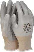 Immagine di Guanto nylon spalmato nitrile SHOWA - 370 WHITE