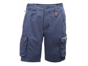 Picture of Shorts uomo HELLY HANSEN - 76503 MJOLNIR colore DEEP STEEL 570 (fine serie)