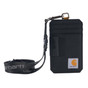 Picture of Porta carte Carhartt - B0000247 colore BLACK 001