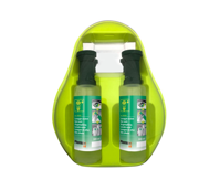 Picture of Kit lavaggio oculare di emergenza da 500 ml (x 2) - EYEWASH colore GIALLO FLUO