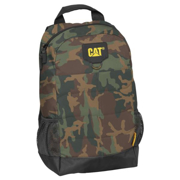 Immagine di Zaino unisex Caterpillar CAT - 84056 colore CAMOUFLAGE AOP 147