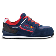 Immagine di Scarpa GYMKHANA REDBULL ESD S3 Martini Racing - 07535RB