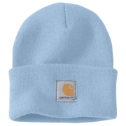 Immagine di Cappellino Carhartt - A18 colore FOG BLUE HC5