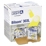 Picture of Inserti auricolari SNR 33 dB BILSOM® - 303L confezione da 200 paia