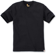 Immagine di T-Shirt Uomo Carhartt - 104264 colore BLACK N04