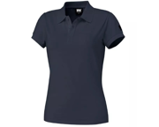 Immagine di Polo donna HELLY HANSEN - 79121 TEE colore BLUE NAVY 590 (fine serie)