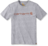 Immagine di T-Shirt Donna Carhartt - 103592 colore HEATHER GREY 034