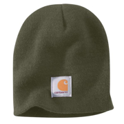 Immagine di Cappellino Carhartt - A205 colore BASIL G72